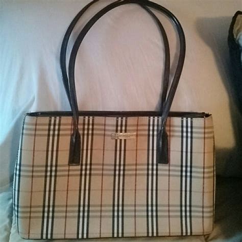 burberry look alike bags.